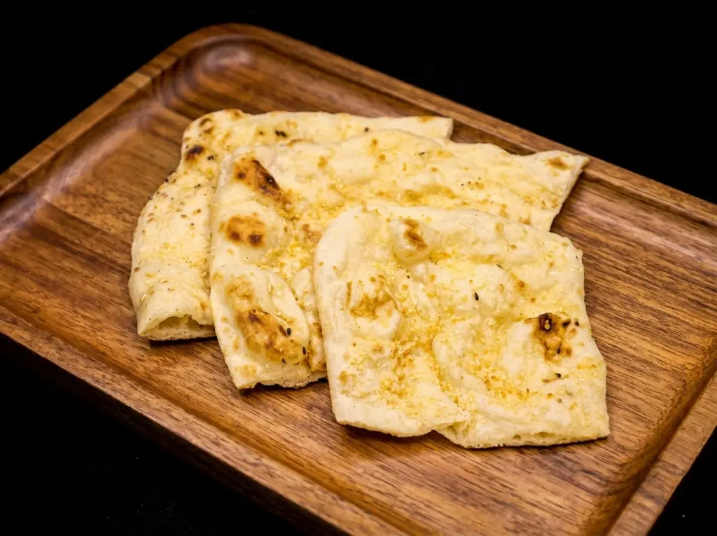 Butter Naan