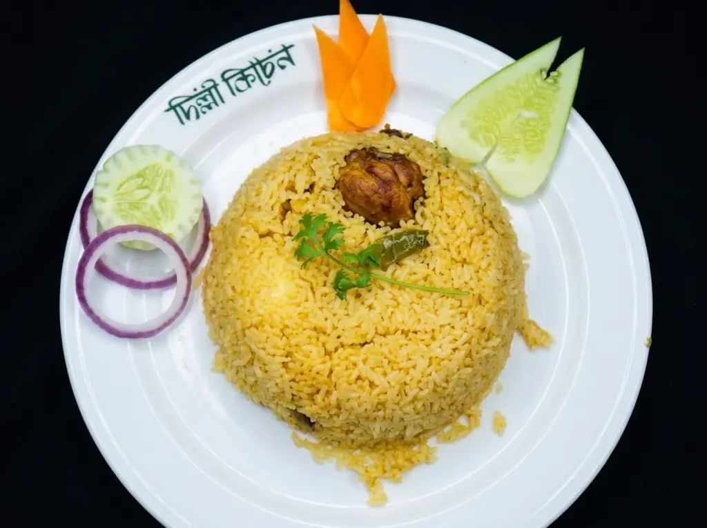 Morog Polao